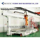 Twin Moving Tables 5 Axis CNC Router Machining Centers thumbnail-2