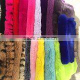 Good Quality Rabbit Fur Skin and Rabbit Skins for Clothing thumbnail-4