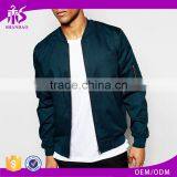 Shandao OEM Fine Quality Long Sleeve Latest Design Winter Men's Designer Coats thumbnail-1