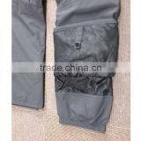 High Quality Custom Snow Wear Anti-uv and Windproof Ski Wear Man Ski Pants thumbnail-4