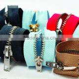Over 800 Partner Factories Metal Zipper Prices,rose Gold Zipper Manufacturer,jacket Zipper thumbnail-6