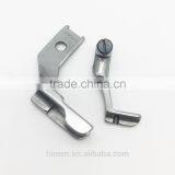 PFAFF 145 545 1245 WALKING FOOT MACHINE WELT PIPING FOOT SET 49544-1/4 thumbnail-1