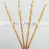 Aluminum Crochet Hook, Aluminum Needles thumbnail-1