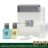 Best Hotel Promotional Cosmetic Bag thumbnail-1