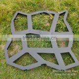 Factory Sale Path Maker Mold Crazy Paving Maker Paving Mold Creates a Beautiful Path for Your Garden! thumbnail-2