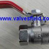 Brass Gate Valve, Ball Valve, Check Valve, Global Valve, Y-Strainer thumbnail-2