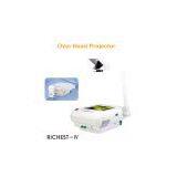 South Korea OHP (Over Head Projector) thumbnail-1