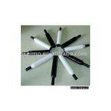 Wine Bottle Umbrella ( Black ) thumbnail-1