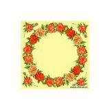 Sell Printed Paper Napkin thumbnail-1