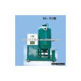 Transformer Oil Regenerating Device thumbnail-1