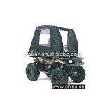 Atv Cabin Cover thumbnail-1