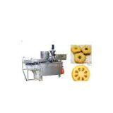 Sandwiched-printed Biscuit Making Machine thumbnail-1