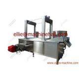 Peanut Frying Machine|Peanut Production Line thumbnail-2