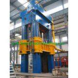 ковочная гидравлическая преса thumbnail-3