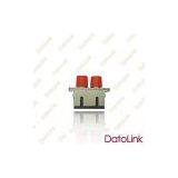 Fiber Optic FC-Sc Dx Metal Adapter/Fiber Optical Adaper