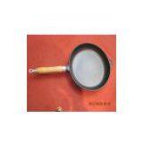 Cast Iron Fry Pan 2 thumbnail-1