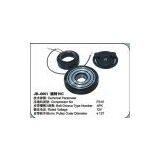 Ford A/c Compressor Magnetic Clutch thumbnail-1