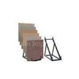 Retail Stores Simple Ceramics Flooring Tile Display Rack Triangle Structure, Step Holders thumbnail-1