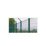 : Wire Mesh Fence thumbnail-1