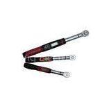 Powerbuilt 5 nm 250 ft lb Cdi Digital Battery Powered Torque Wrench With Sockets thumbnail-1