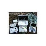 ATEM-4 Transient Electromagnetic Prospector