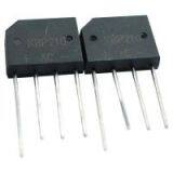 2.0 a 50V-1000V ---Diode Rectifier Bridge-Kbp2005-Kbp210 thumbnail-1