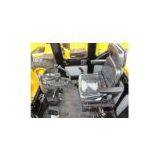 3T Heavy Machine Wheel Loader ZL30F thumbnail-3