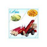 the Small Corn Combine Harvester for Agriculture Machinery thumbnail-1