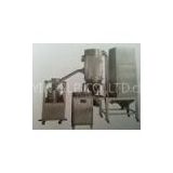 WFJB Compound Pulverizer Machine Without Dust For Chemical Crusher