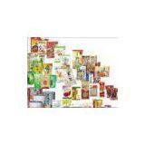 Secure and Healthy Printed Plastic Poly Bags For Industrial Production