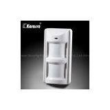 Wired Outdoor Infrared Motion Alarma Sensor 2014 thumbnail-2