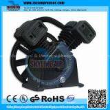 2051 Electric Air Compressor Pump thumbnail-3