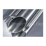 AISI / ASTM Stainless Steel Piping Seamless Structural SS 304 Pipe Grade A thumbnail-1