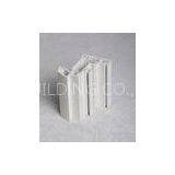 White Casement UPVC Window Profiles 70 Sliding Sash Windows Heat Insulation thumbnail-1