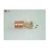 Immersion Water Copper Heating Element Tube With Thermostat , 2500WATT / 240V