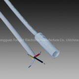 Fongkit 4pins-plug-in-rgb-led-strip Female Plug Splitter for Christmas Holiday Decoration Led Felixble Lights thumbnail-1