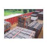 High Abrasion Performance Steel Cement Mill Liners More Than HRc50 , AK49-88J thumbnail-1