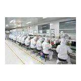 Purification Class 100000 Clean Room Equipment With CE for Electronic Plant