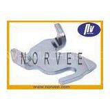 High Precision Zinc / Bronze Metal Stamped Parts With Polishing / Brushing thumbnail-1