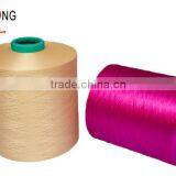 Dope Dyed 75 Denier Polyester Dty for Knitting thumbnail-5