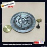 2015 Aluminum Natural Gas Outdoor Burner thumbnail-2