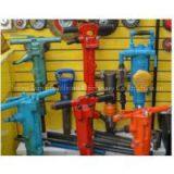 Gasoline Hammer Portable YN27 Rock Drill thumbnail-1