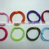 Bottom Price Latest Wedding Clear Rose Hair Ornament thumbnail-5