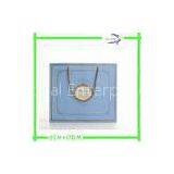 Promotional Shopping Bags CoatedPaper Flat With Cotton Box thumbnail-1