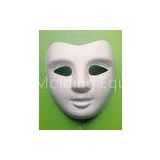Pulp Molded Masks with  Special Eye /  Suitable in Party / Unleached