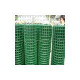 PVC Coated Welded Wire Mesh