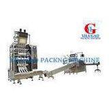 High Speed Powder Stick Automatic Packaging Line Packaging Equipment And Machinery