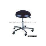 ESD Leather-stool thumbnail-1