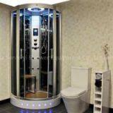 Modular Steam Shower Cabin 0521 thumbnail-1