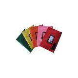 Polyester Document Bag Durable Mail Bag Post Bag Multi-color File Bag From China thumbnail-1